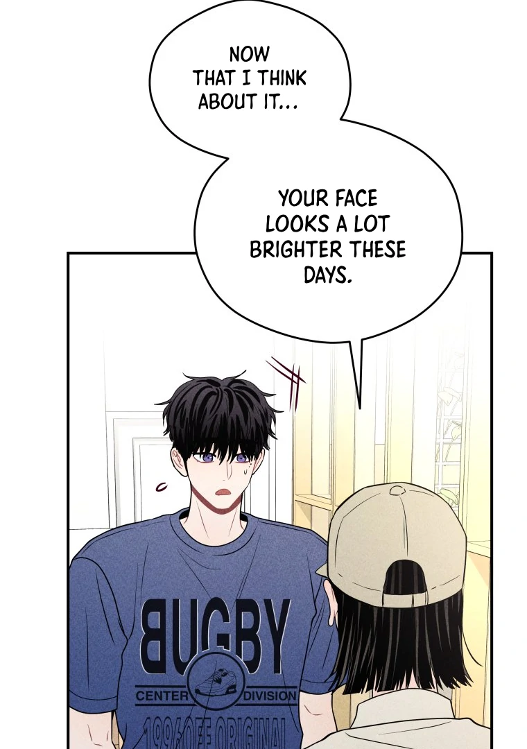Ghost Romance chapter 40 page 40