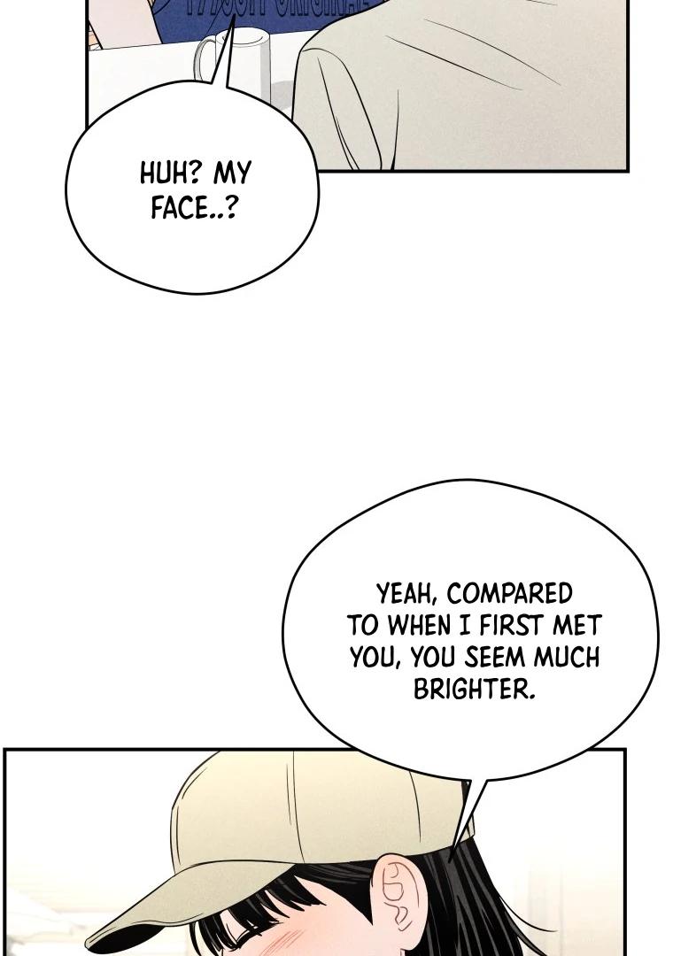 Ghost Romance chapter 40 page 41