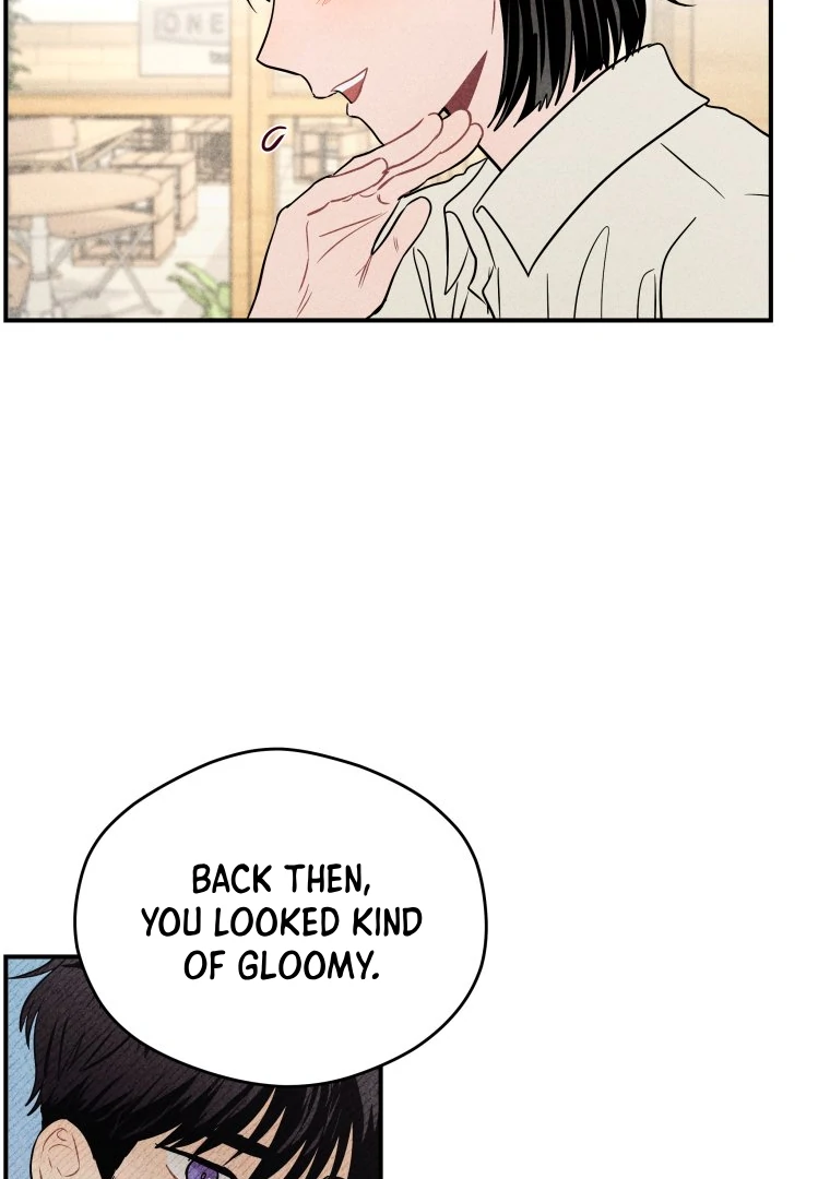 Ghost Romance chapter 40 page 42
