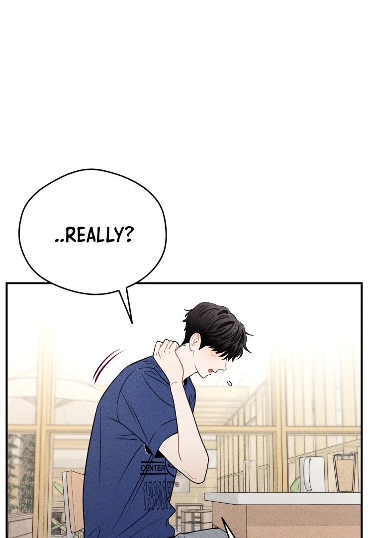 Ghost Romance chapter 40 page 44