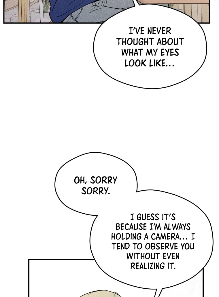 Ghost Romance chapter 40 page 45