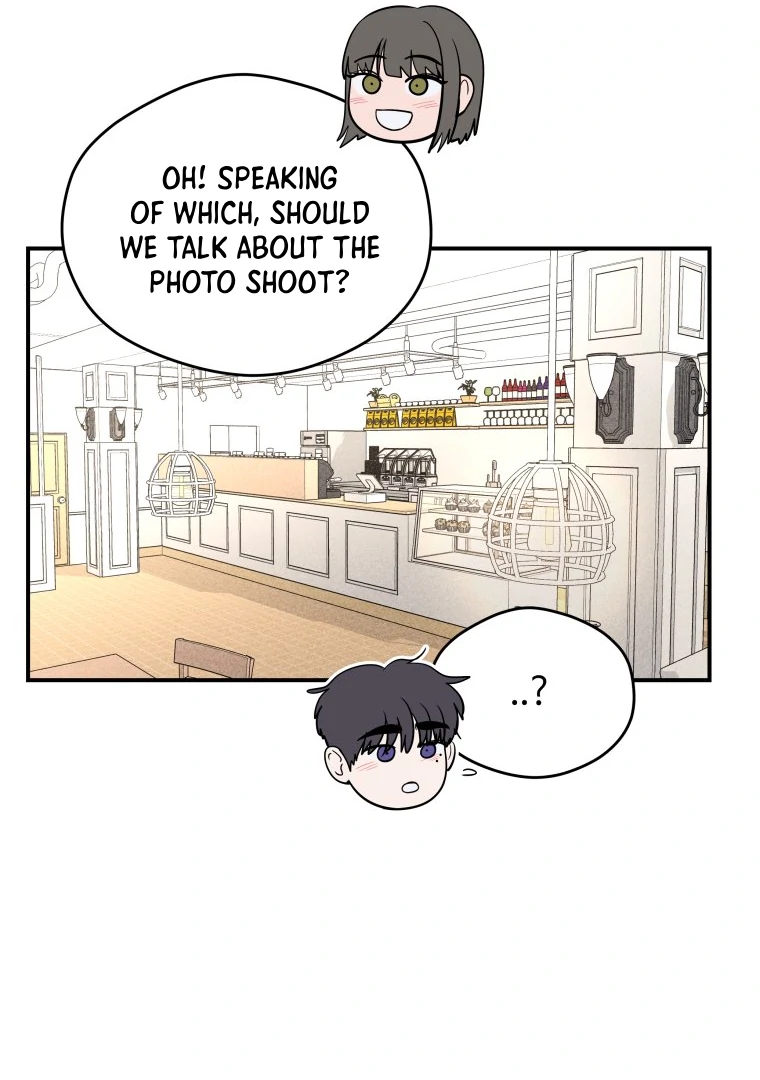 Ghost Romance chapter 40 page 47