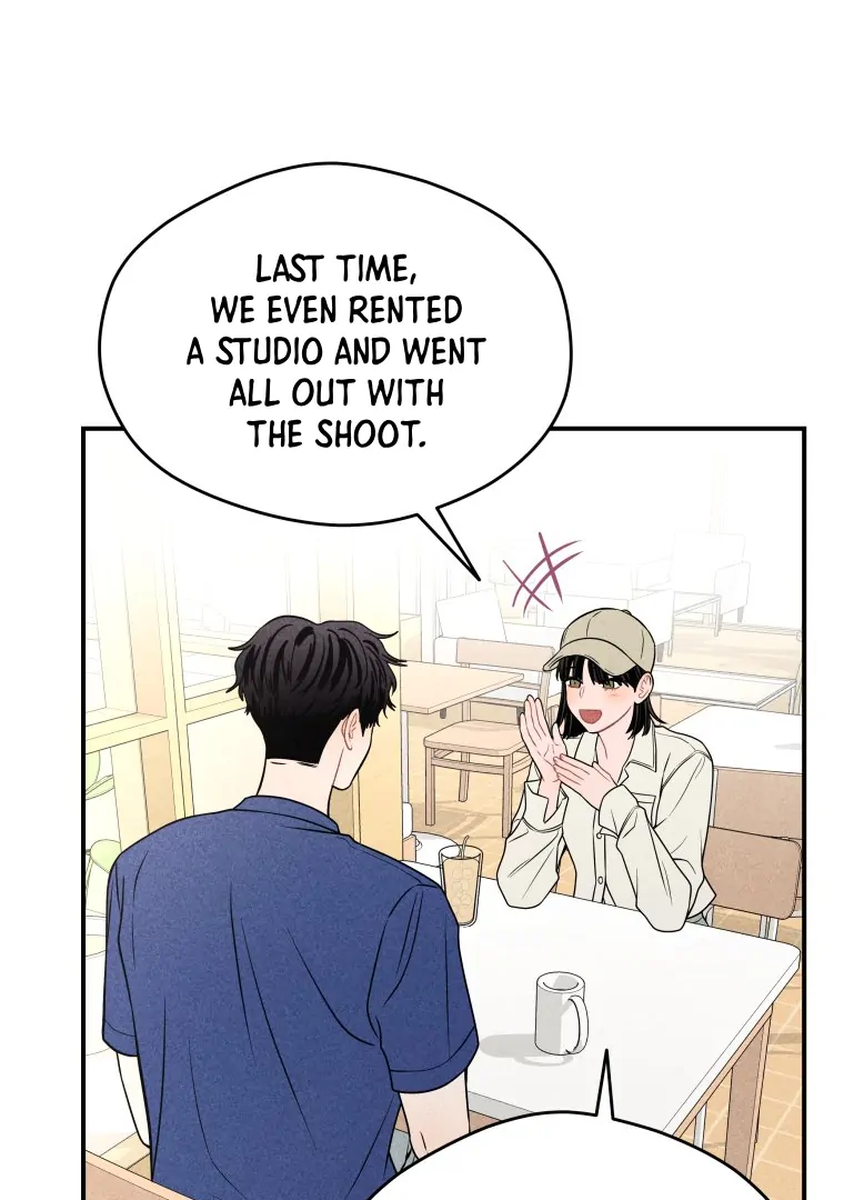 Ghost Romance chapter 40 page 48