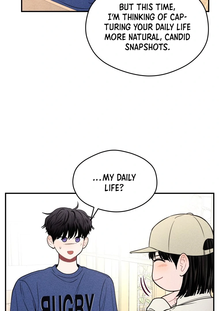 Ghost Romance chapter 40 page 49