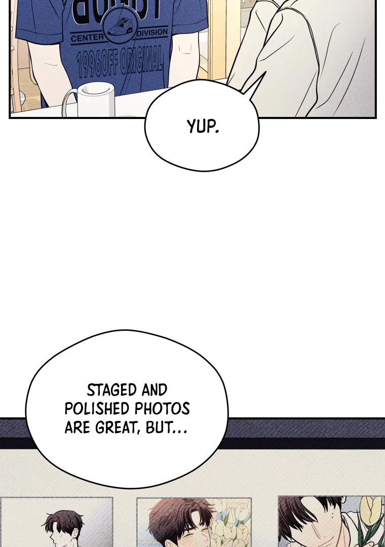 Ghost Romance chapter 40 page 50