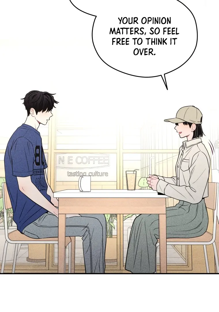 Ghost Romance chapter 40 page 52