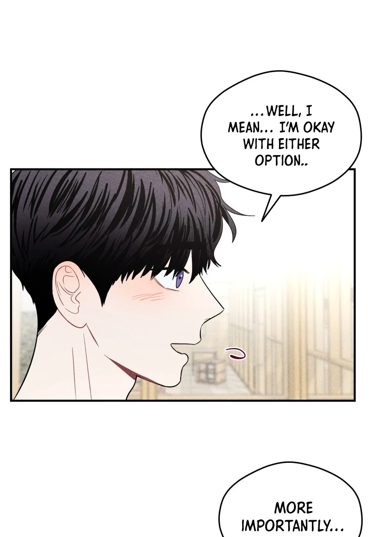 Ghost Romance chapter 40 page 53
