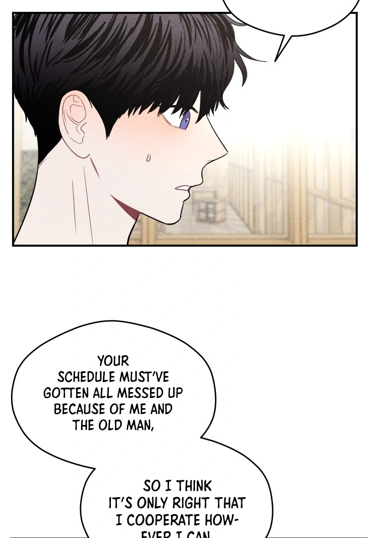Ghost Romance chapter 40 page 54