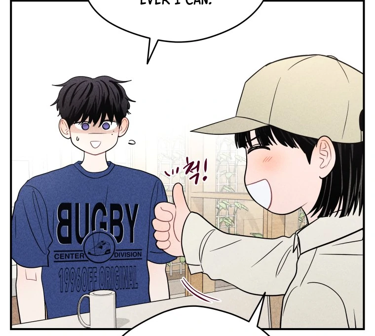 Ghost Romance chapter 40 page 55