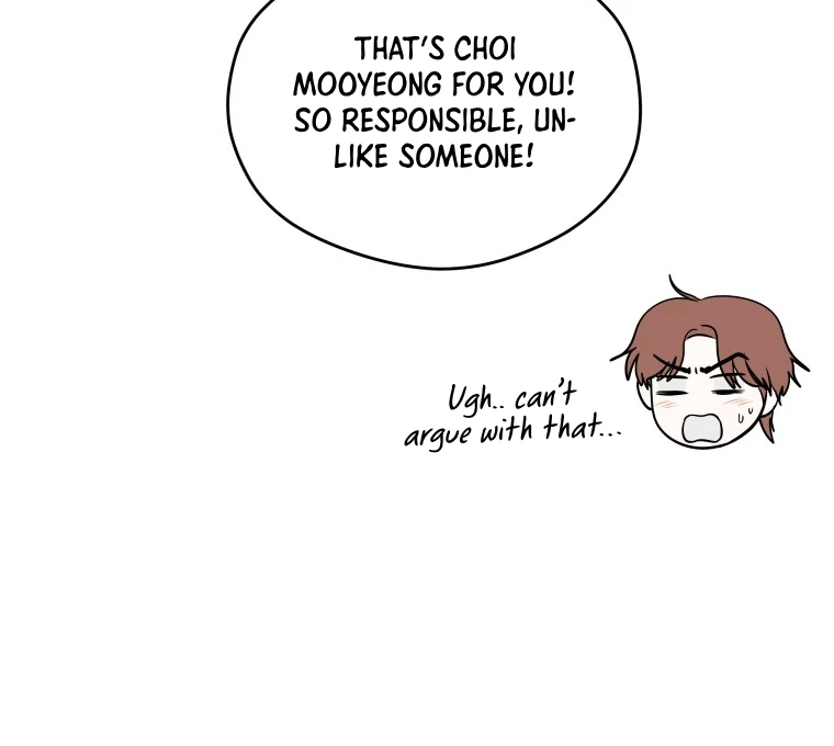 Ghost Romance chapter 40 page 56