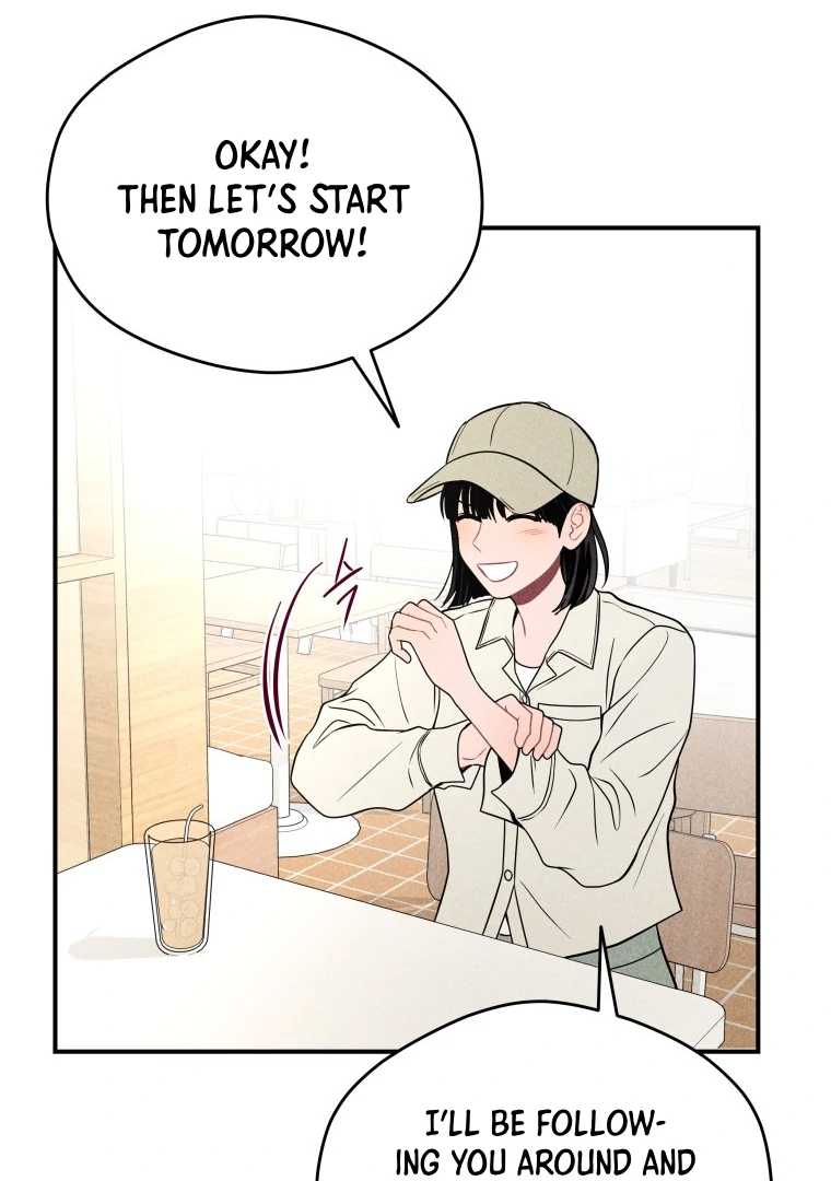 Ghost Romance chapter 40 page 57