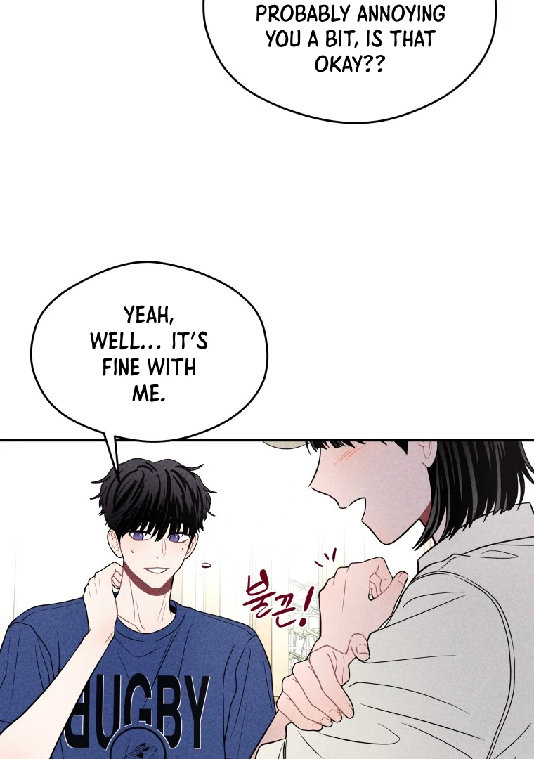 Ghost Romance chapter 40 page 58