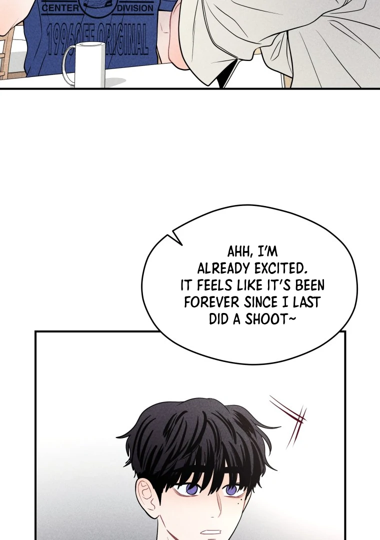 Ghost Romance chapter 40 page 59