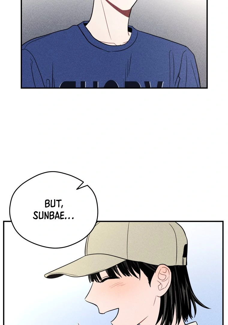 Ghost Romance chapter 40 page 60