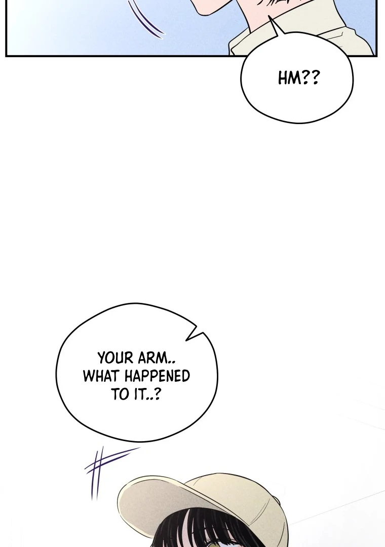 Ghost Romance chapter 40 page 61