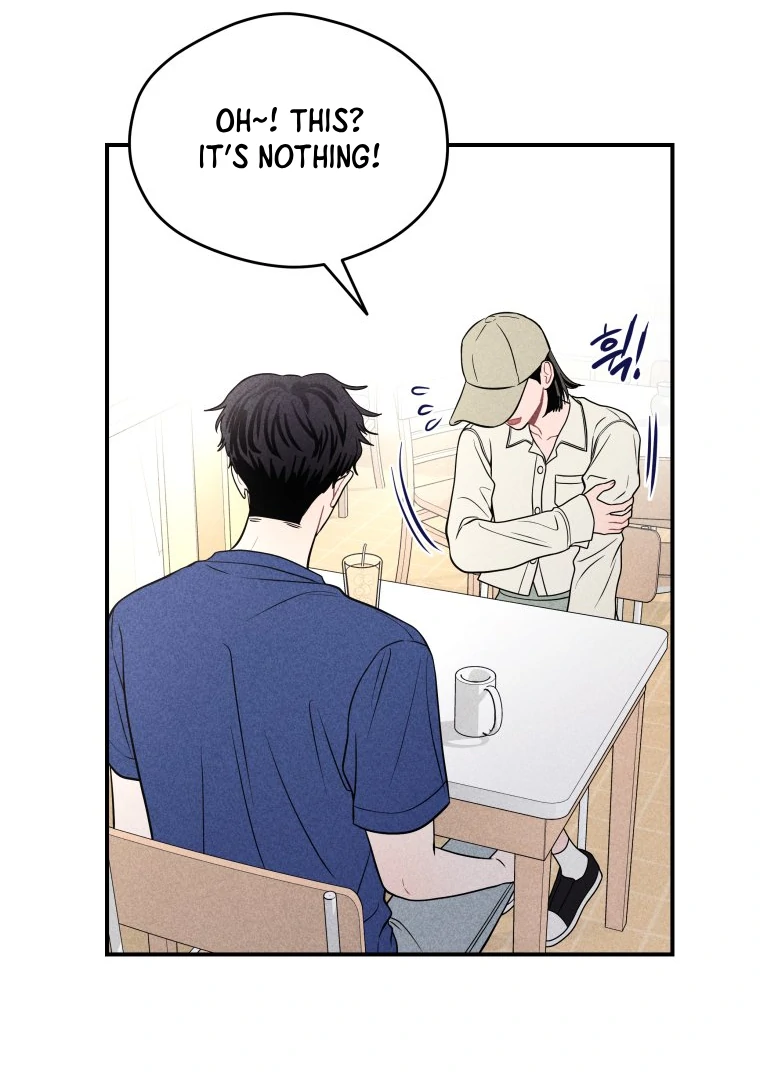Ghost Romance chapter 40 page 63
