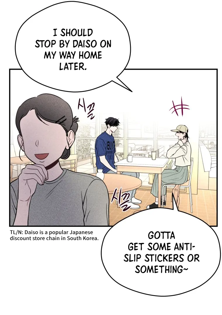 Ghost Romance chapter 40 page 67