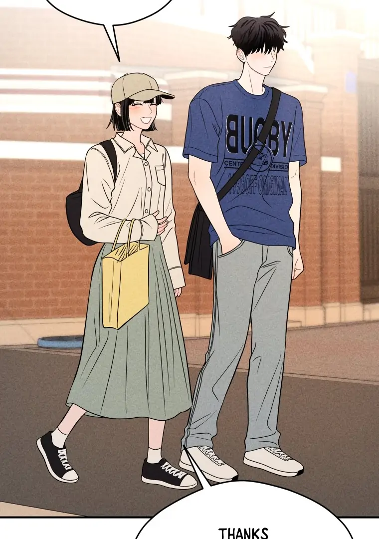 Ghost Romance chapter 40 page 70