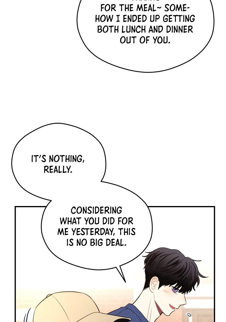Ghost Romance chapter 40 page 71