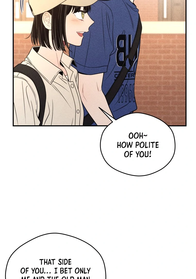 Ghost Romance chapter 40 page 72