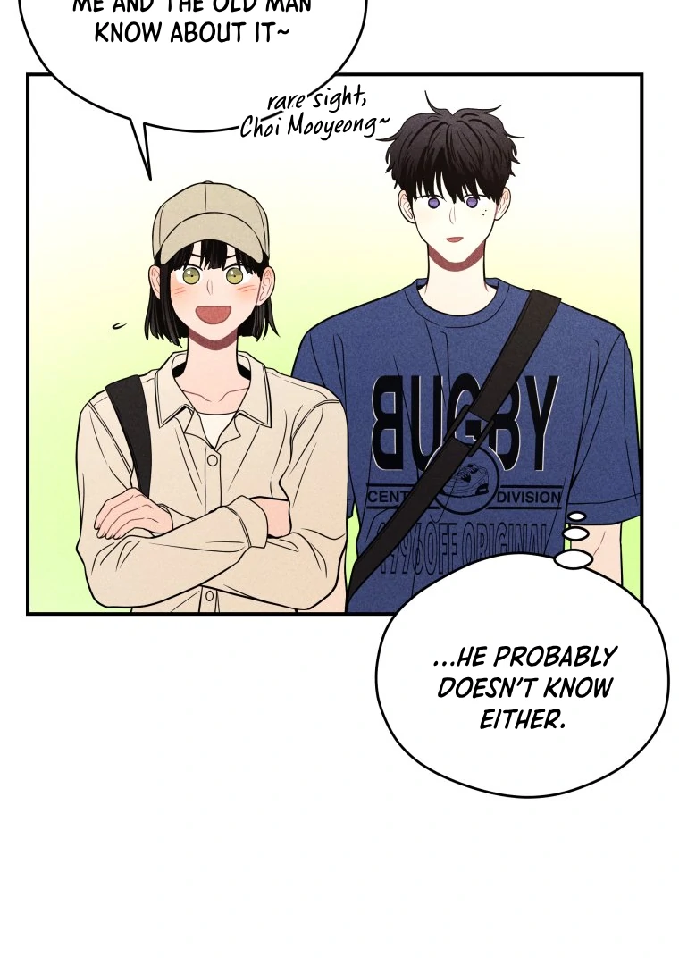 Ghost Romance chapter 40 page 73