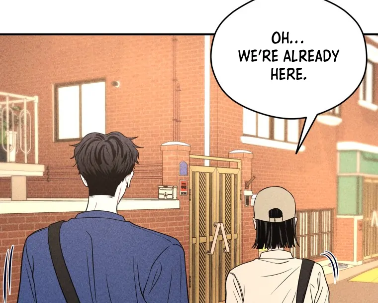 Ghost Romance chapter 40 page 75