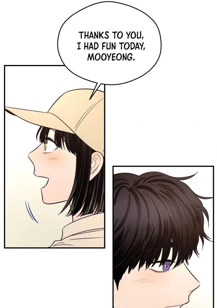 Ghost Romance chapter 40 page 77