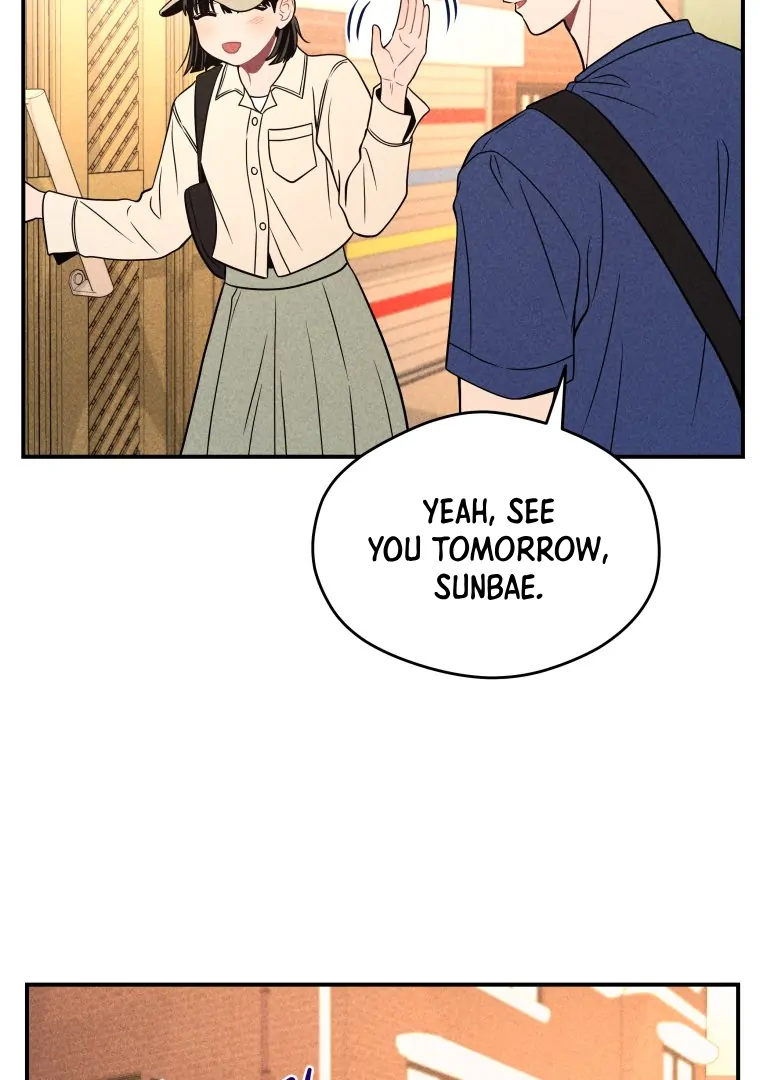 Ghost Romance chapter 40 page 79