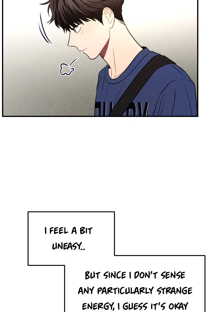 Ghost Romance chapter 40 page 81