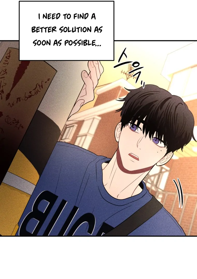 Ghost Romance chapter 40 page 86