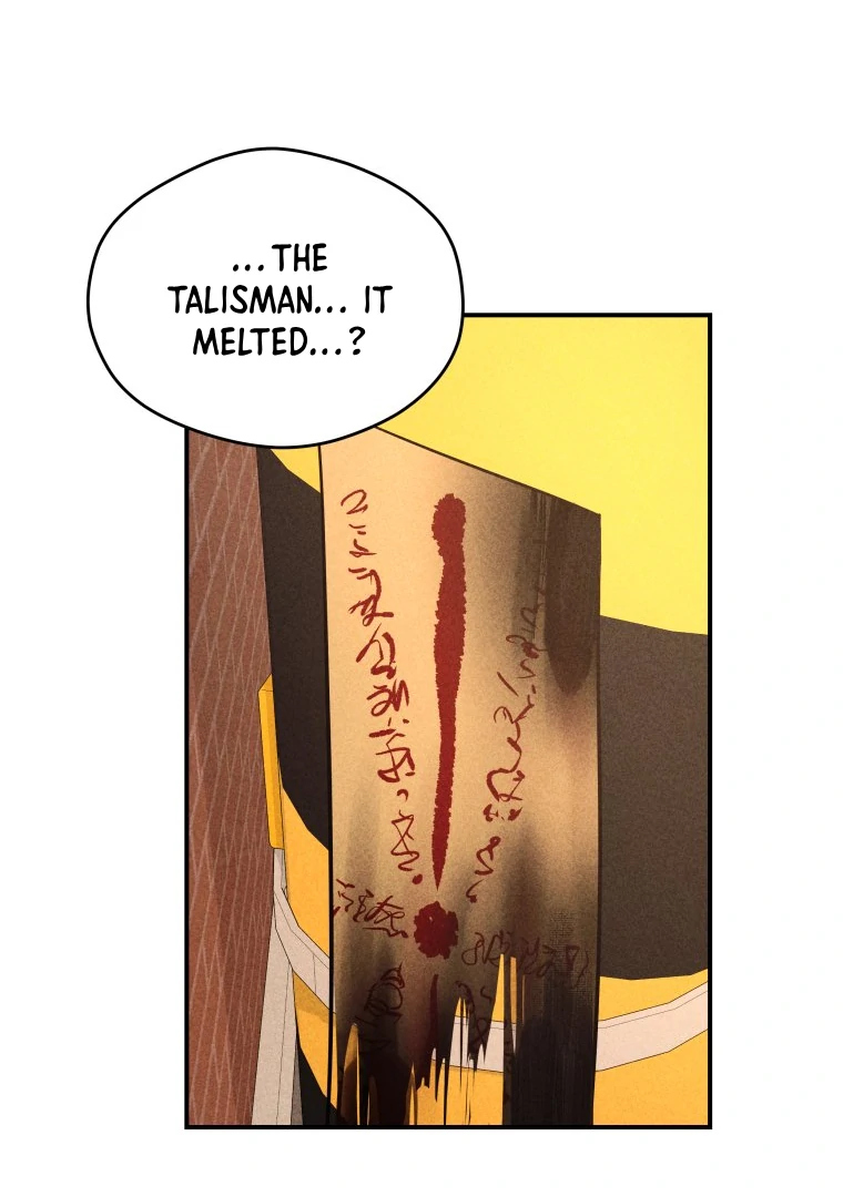 Ghost Romance chapter 40 page 88