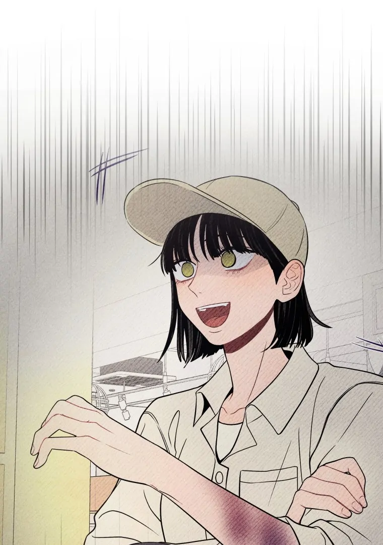 Ghost Romance chapter 40 page 89