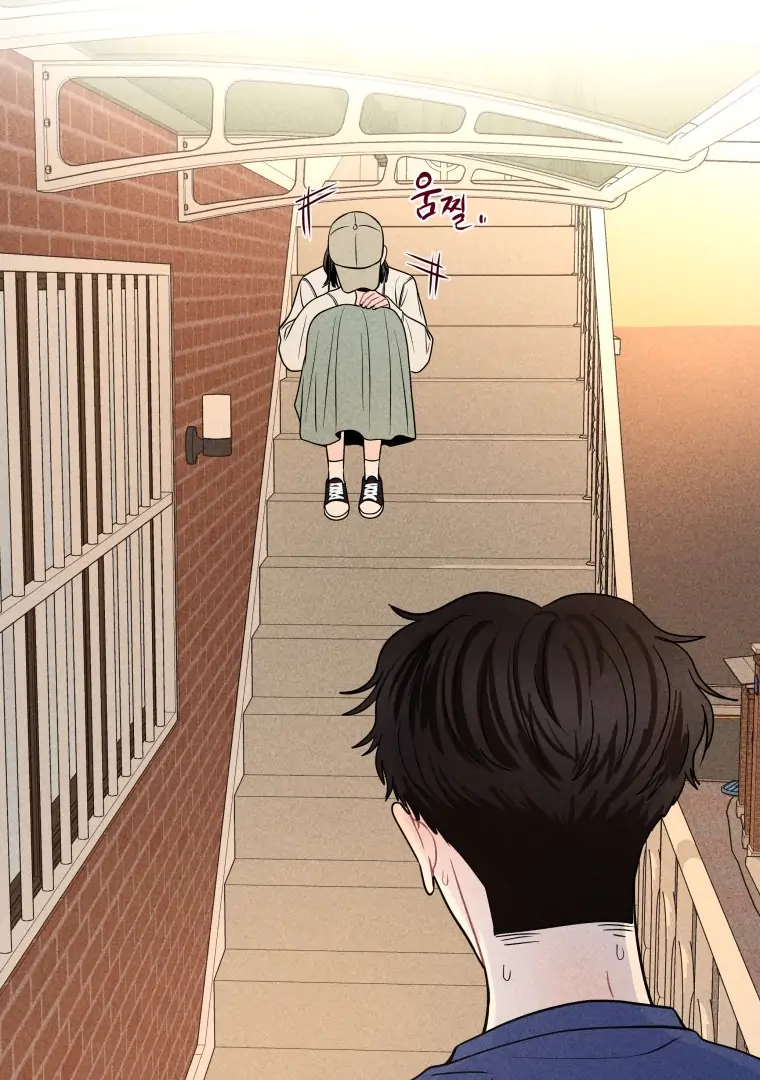 Ghost Romance chapter 40 page 96