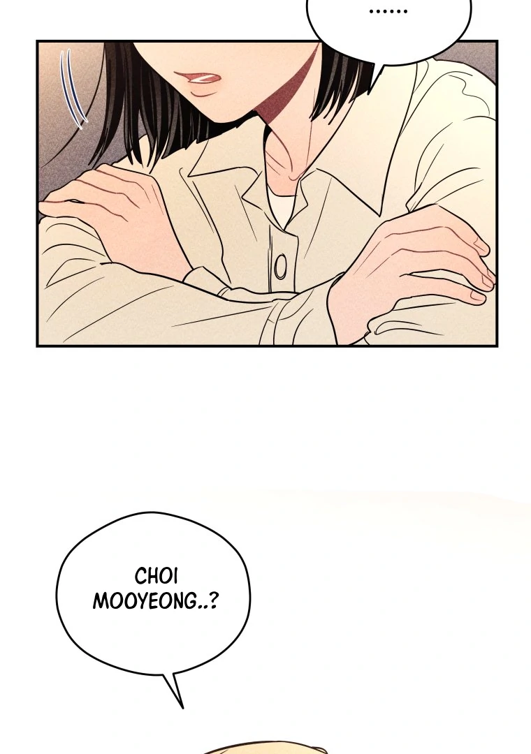 Ghost Romance chapter 41 page 3