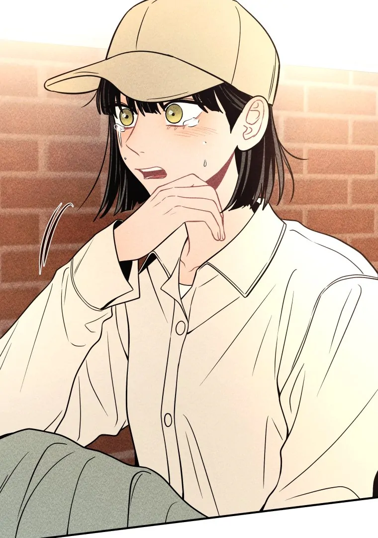 Ghost Romance chapter 41 page 4