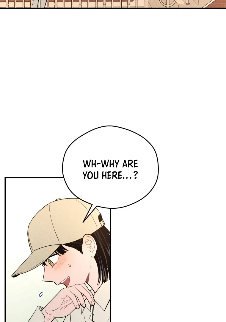 Ghost Romance chapter 41 page 6