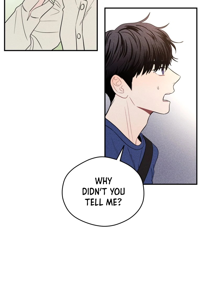 Ghost Romance chapter 41 page 7