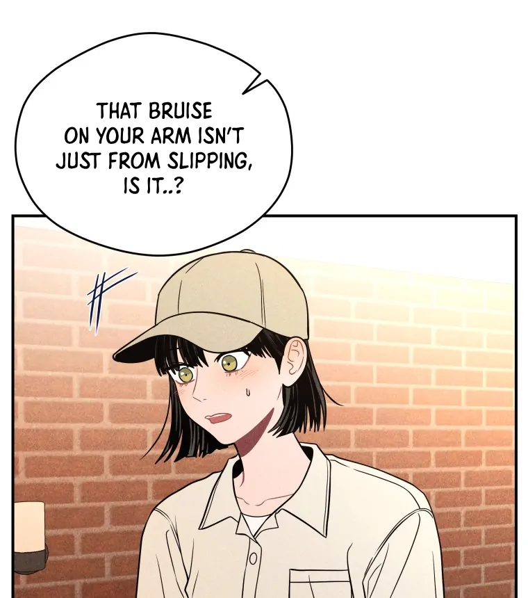 Ghost Romance chapter 41 page 8