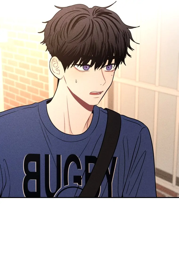 Ghost Romance chapter 41 page 10