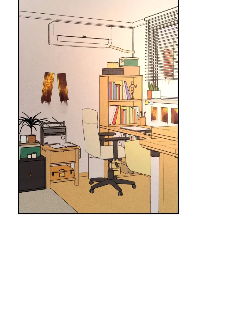Ghost Romance chapter 41 page 12