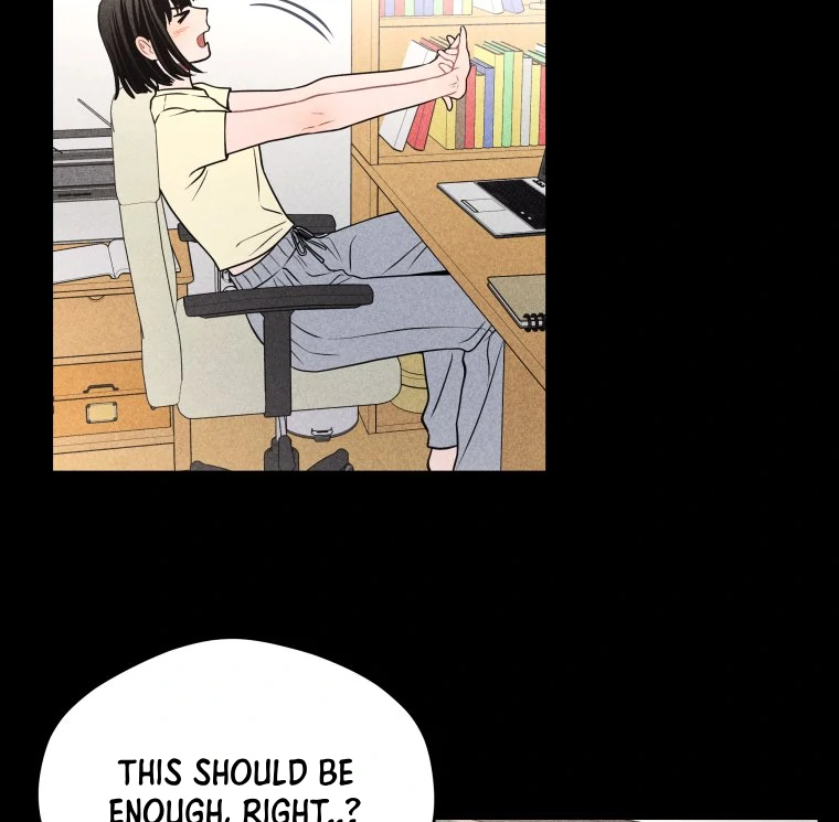 Ghost Romance chapter 41 page 17