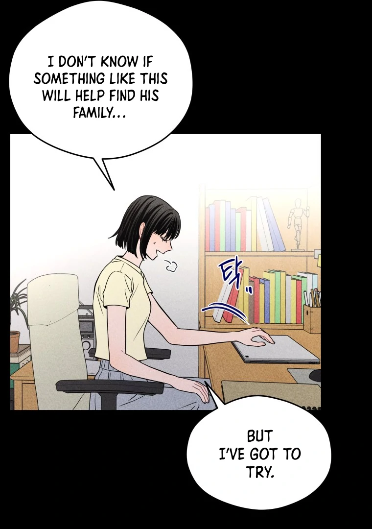 Ghost Romance chapter 41 page 19