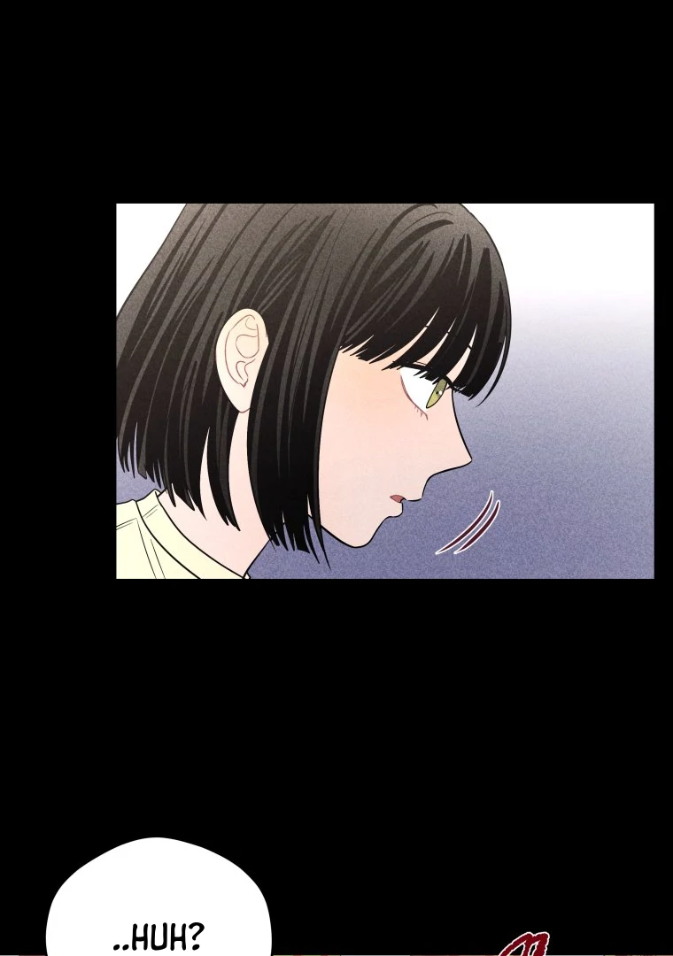 Ghost Romance chapter 41 page 20