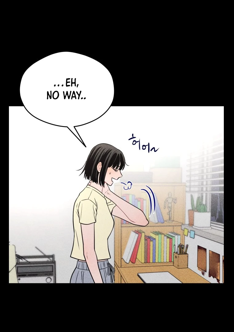 Ghost Romance chapter 41 page 26