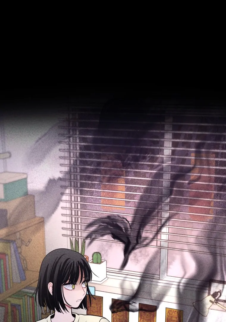 Ghost Romance chapter 41 page 32