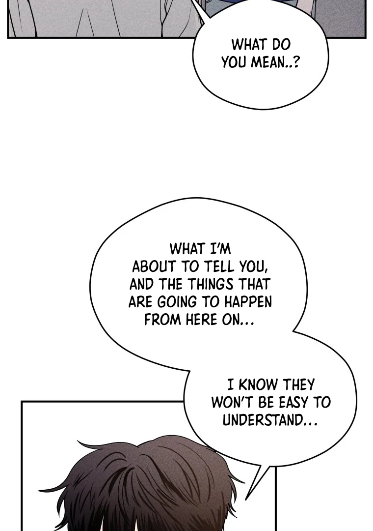 Ghost Romance chapter 41 page 39