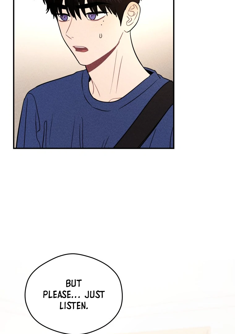 Ghost Romance chapter 41 page 40