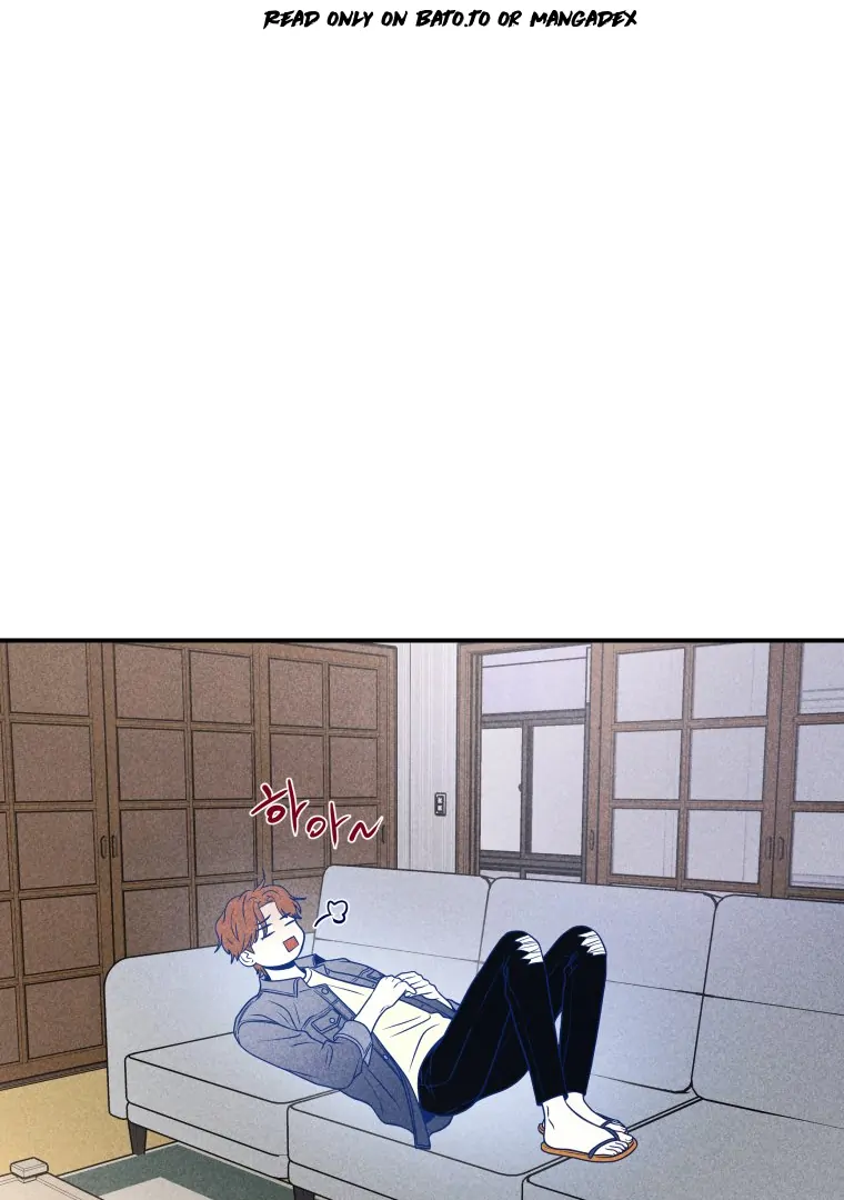 Ghost Romance chapter 41 page 43