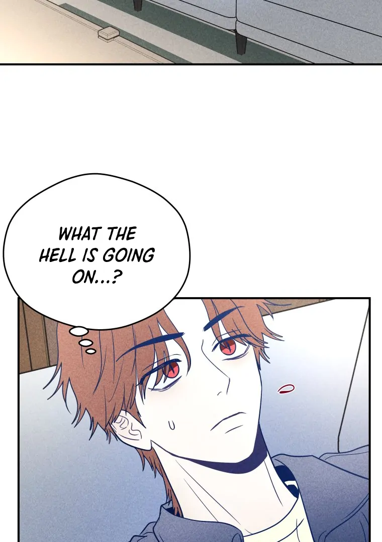 Ghost Romance chapter 41 page 44