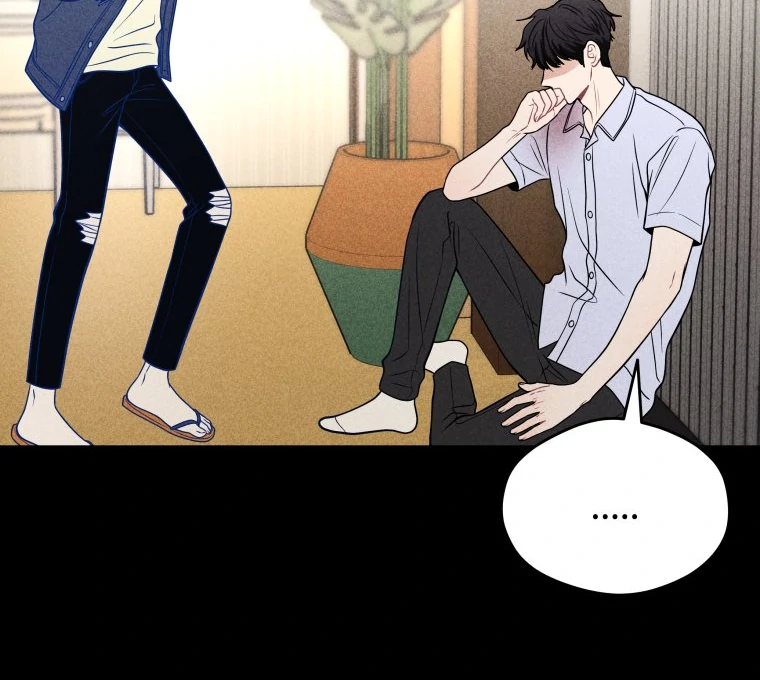 Ghost Romance chapter 41 page 47